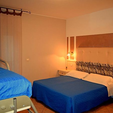 Hotel Donau Rimini Exterior foto